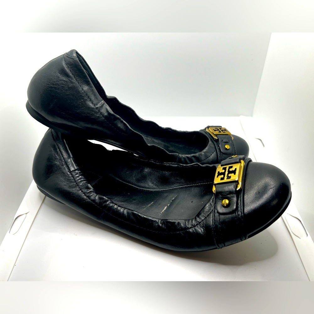 Tory Burch Ballet Flats